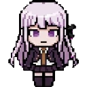 Kyoko sprite