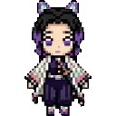 Shinobu kocho sprite