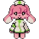 Bunny sprite