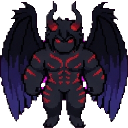Edward sprite