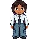 Solanito sprite