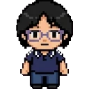 Den sprite