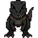 Indoraptor sprite