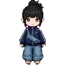 김미래 sprite