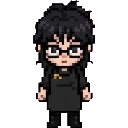 Fortu sprite