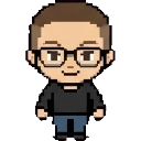Connor sprite