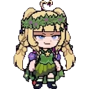 Soren sprite