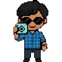 arepp sprite
