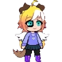 Glimmer sprite