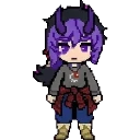 Victor sprite