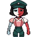 ƎNA sprite