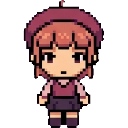 Yoshi sprite