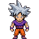 سون غوكو sprite