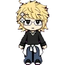 Zak sprite