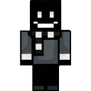 Twixxel sprite