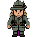 giacomo sprite