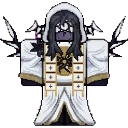 Azazel sprite