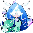 J sprite