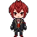 Riddle sprite