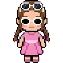 Lyla sprite
