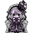 Parfate sprite