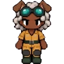 Sera sprite
