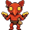 el Goblino sprite
