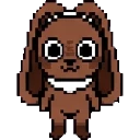 Cocoa sprite