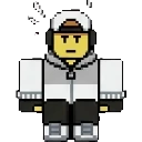 Matthias sprite