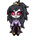Octavia sprite