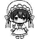 Usagi sprite