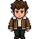 Ethan sprite
