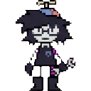 Robby sprite