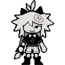 Oliver sprite