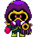 Cordelius sprite