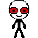 Ninye sprite