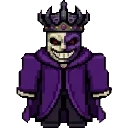 Noli sprite