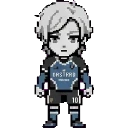 67 sprite