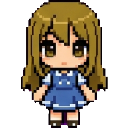 Лолик Мили sprite