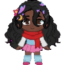 Alexis sprite