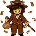 Tixful sprite