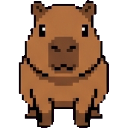 Poop sprite