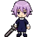Crona sprite
