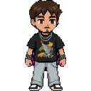 Andrei sprite