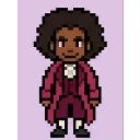 Thomas Jefferson sprite