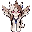 Korrin sprite