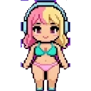 Gwen sprite