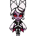 Carmilla sprite