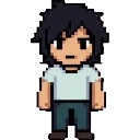 New NPC sprite