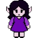 Luna sprite